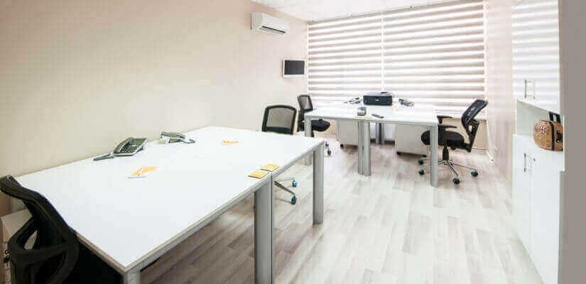 Hazır Ofis Nedir, Ne Değildir?